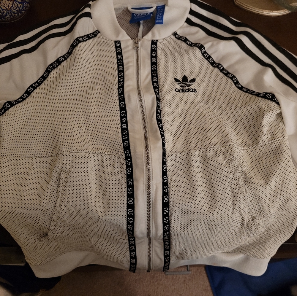 MATCHING Adidas set. Original style. Never seen before